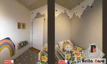 Imagem 7: Apartamento ao loado do Metro Bresser