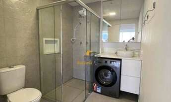 Imagem 7: Apartamento com 1 dormitório para alugar, 32 m² por R$ 3.375,00/mês - Butantã - São Paulo