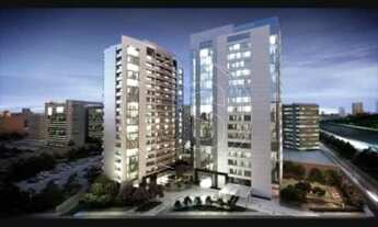 Imagem 4: São Paulo - Conjunto Comercial/Sala - Chácara Santo Antônio (Zona Sul