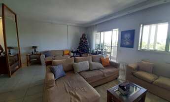 Imagem 1: Excelente apto para venda com 114 m2 com 3 quartos sendo 1 suíte no Flamengo - Rio de Jane