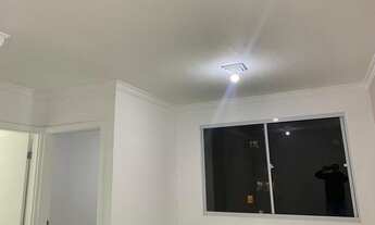 Imagem 5: Apartamento para aluguel com 48 metros quadrados com 2 quartos