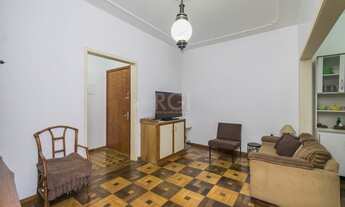 Imagem 3: Apartamento para Venda - 50.6m², 2 dormitórios, Centro Histórico