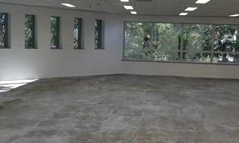 Imagem 3: Andar Corporativo para alugar, 246 m² - Bela Vista - São Paulo/SP