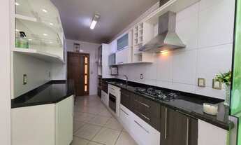 Imagem 6: Casa com 3 dormitórios para alugar, 160 m² por R$ 2.700,00/mês - Rincão - Novo Hamburgo/RS