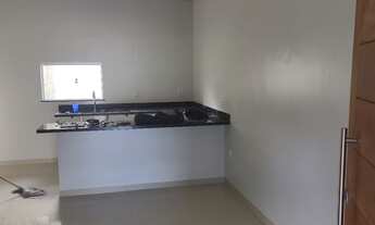 Imagem: Aluguel de casa no pricuma