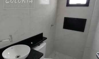 Imagem 4: Santo André - Apartamento Padrão - Parque das Nações