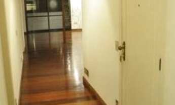 Imagem 5: Apartamento Locação Perdizes 220 m² 3 Dormitórios