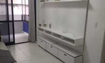 Imagem 7: Apartamento para aluguel possui 45 metros quadrados com 1 quarto em Ondina - Salvador - BA