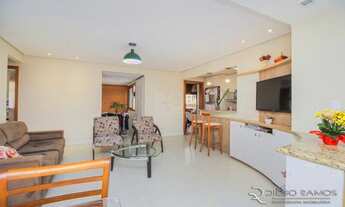 Imagem 5: Apartamento para Venda - 82m², 2 dormitórios, sendo 2 suites, 1 vaga - Jardim Botânico