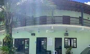 Imagem: Pousada com 17 dormitórios à venda, 530