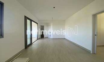 Imagem 3: Locação Apartamento 3 quartos Vale do Sereno Nova Lima