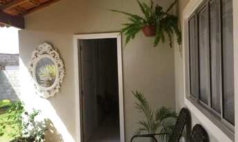 Imagem 3: Casa para venda com 3 quartos em Bengui - Belém - Pará