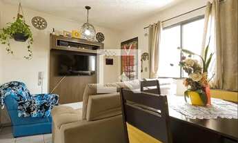 Imagem 4: Apartamento à Venda - Parque CECAP, 2 Quartos, 42 m2