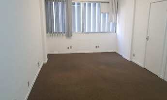 Imagem: Sala de 35m² para Locação no centro do