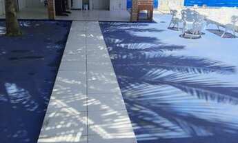 Imagem 4: Aluguel - Casa com piscina em Mosqueiro