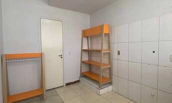 Imagem 2: KITNET MOBILIADA - St São José a 3 quadras do shopping do cerrado