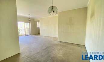 Imagem 3: APARTAMENTO - CAMPO BELO - SP