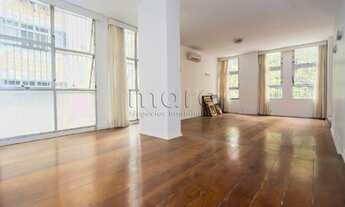 Imagem 3: SAO PAULO - Apartamento Padrão - JARDIM PAULISTA