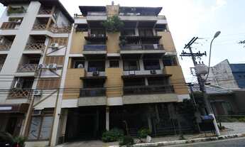 Imagem 2: Apartamento com 1 dormitório para alugar, 77 m² por R$ 1.560,00/mês - Centro - São Leopold