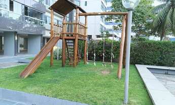 Imagem 4: Av Boa Viagem 196m andar alto 4 qts Boa Viagem Recife PE