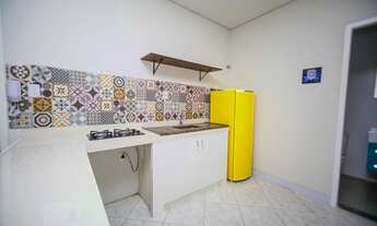 Imagem 7: Apartamento para Aluguel - Cachoeirinha, 1 Quarto, 22 m2