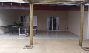 Imagem 6: Casa Jardim Alvorada Mirassol