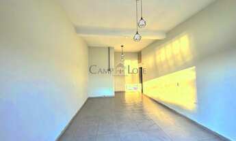 Imagem 3: Salão - Parque Via Norte - Campinas