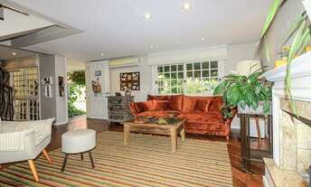 Imagem: Casa Condominio em Jardim Isabel