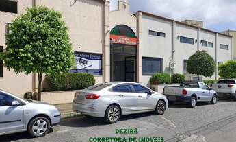 Imagem 3: Comercial para Venda em Resende no Jardim Jalisco - CENTRO COMERCIAL SÃO CARLOS