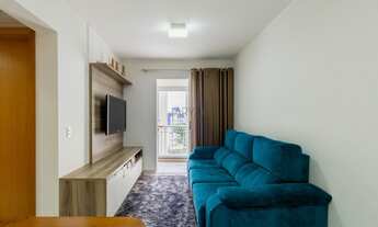 Imagem 4: Apartamento no Água Verde - ARYA 1