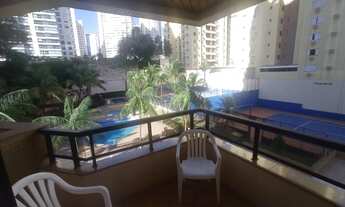 Imagem 6: Londrina - Apartamento Padrão - Gleba Fazenda Palhano