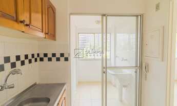 Imagem 6: Venda Apartamento 1 Dormitórios - 41 m² Vila Olímpia