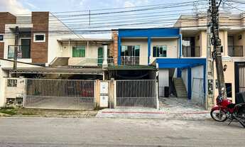 Imagem: Casa geminada 76 metros privativos com 02