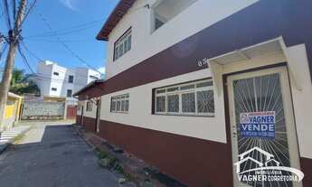 Imagem 2: Sobrado com Salas Comerciais no Centro de Lorena-SP à Venda