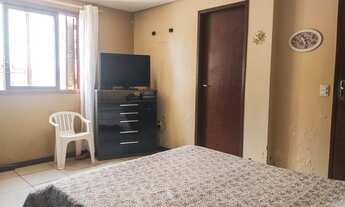 Imagem 6: Térrea para venda tem 154 metros quadrados com 2 quartos 1 suíte e piscina