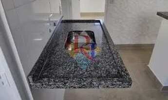 Imagem 7: Apartamento em Condomínio para Venda no bairro Conjunto Residencial José Bonifácio, 2 dorm