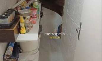 Imagem 5: Sobrado com 3 dormitórios à venda, 153 m² por R$ 790.000,00 - Jardim Santa Efigênia - São