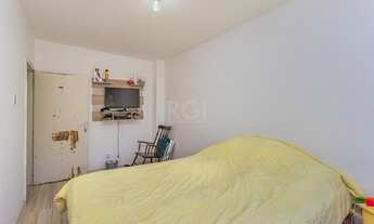 Imagem 6: Apartamento para Venda - 56.57m², 2 dormitórios, 1 vaga - Santo Antonio