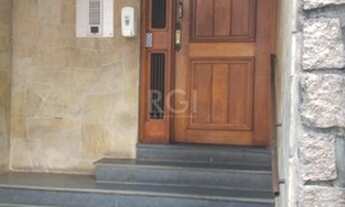 Imagem 2: Apartamento para Venda - 33m², 1 dormitório, 1 vaga - Petrópolis