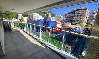 Imagem 3: Apartamento-LOCAÇÃO-Botafogo-Rio de Janeiro-RJ