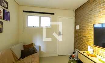 Imagem 5: Apartamento à Venda - Rudge Ramos, 1 Quarto, 36 m2