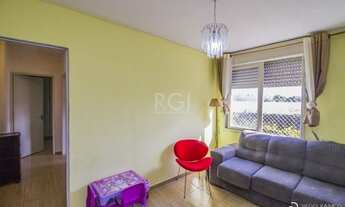 Imagem 3: Apartamento para Venda - 46.26m², 2 dormitórios, 1 vaga - Cavalhada