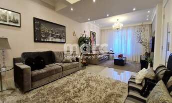 Imagem 5: SÃO PAULO - Casa Padrão - PARAISO