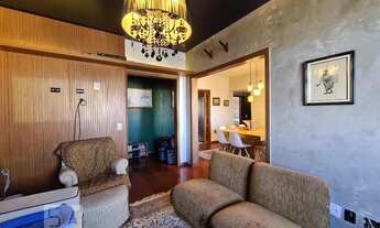 Imagem 4: Apartamento para Aluguel - Savassi, 3 Quartos, 177 m2