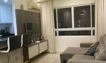 Imagem 2: Excelente apartamento de 2 dormitórios em frente a FAPA