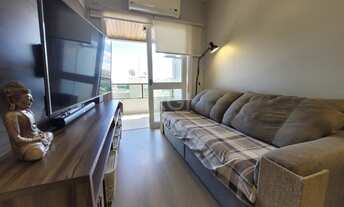 Imagem 3: Apartamento em Tristeza