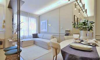 Imagem 3: BELO HORIZONTE - Apartamento Padrão - Estoril