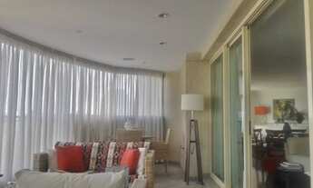 Imagem 7: Venda de Apartamento com varanda e vista deslumbrante no Paraíso - 340m²