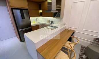 Imagem 4: SÃO PAULO - Apartamento Padrão - JARDIM AMÉRICA