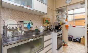 Imagem 6: Apartamento para Venda - 74.81m², 2 dormitórios, 1 vaga - Higienópolis